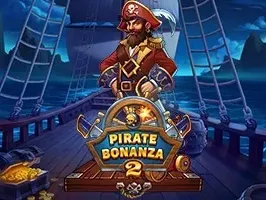 โจรสลัดโบนันซ่า 2 game thumbnail