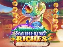 ความมั่งคั่งที่ไหลริน game thumbnail