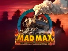 แมดแม็กซ์ game icon