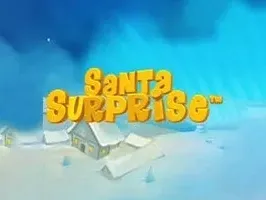 ซานตาเซอร์ไพรส์ game thumbnail