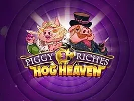 Piggy Riches 3_ สวรรค์หมู