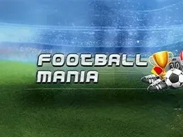 Football Mania (1) game thumbnail