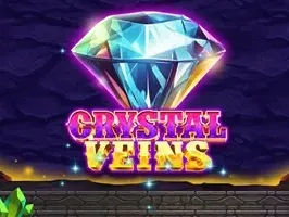 เหมือง คริสตัล game icon