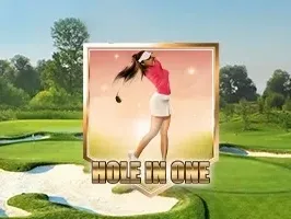 Hole In One game thumbnail