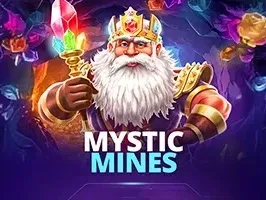 เหมืองลึกลับ game thumbnail