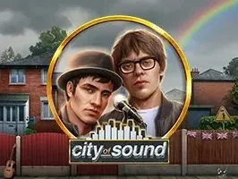 City of Sound game thumbnail