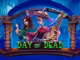 Day of Dead game screenshot