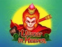 Uproar In Heaven game icon