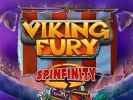 Viking Fury - Spinfinity