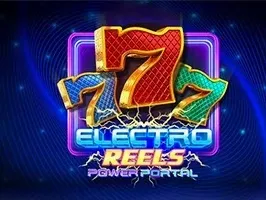 Electro Reels Power Portal game thumbnail