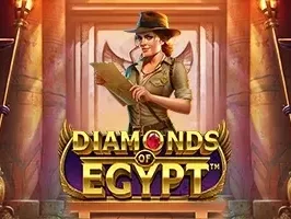 Diamonds of Egypt game icon