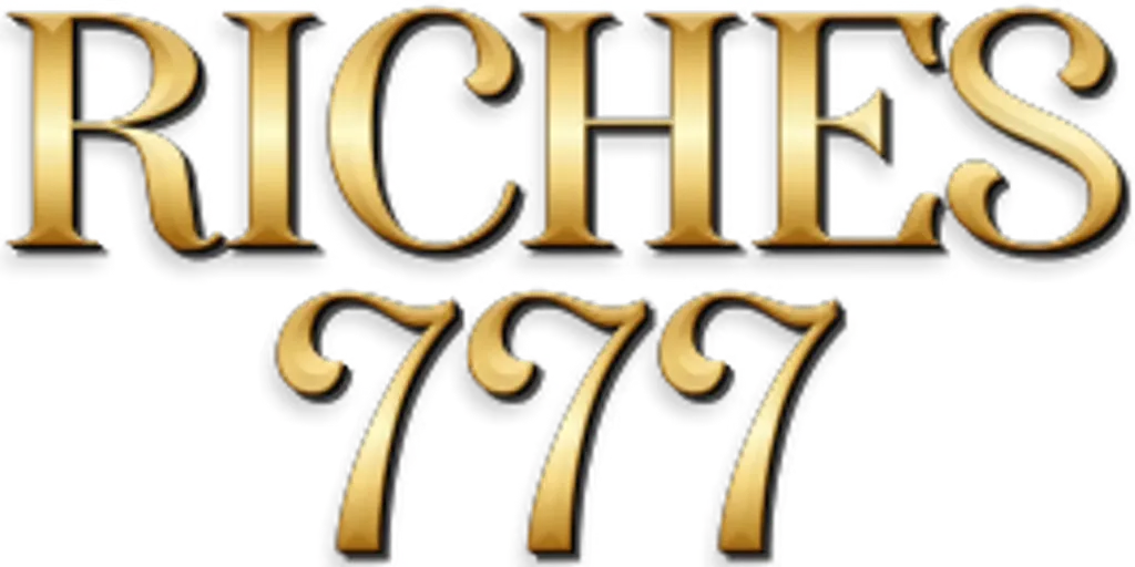 riches777 Logo